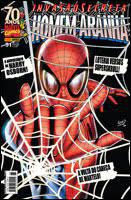 Gibi Homem-aranha #91 Autor (2009) [usado]