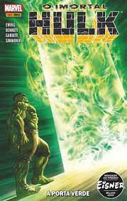 Gibi o Imortal Hulk #2 Autor (2019) [usado]