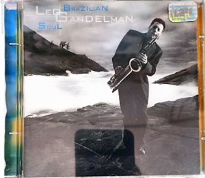 Cd Leo Grandelman - Soul Brazilian Interprete Leo Grandelman (1998) [usado]