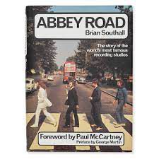 Livro Abbey Road Autor Southall, Brian (1985) [usado]