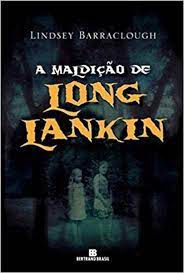 Livro Maldição de Long Lankin, a Autor Barraclough, Lindsey (2013) [usado]