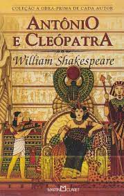 Livro Antônio e Cleópatra Autor Shakespare, William (2007) [seminovo]
