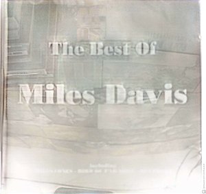 Cd Miles Davis - The Best Of Miles Davis Interprete Miles Davis (2004) [usado]