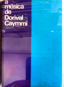 Cd a Música de Dorival Caymmi Interprete Dorival Caymmi [usado]