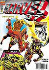 Gibi Marvel 97 #3 - Formatinho Autor (1997) [usado]