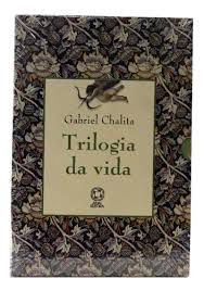 Livro Box Trilogia da Vida Autor Chalita, Gabriel [usado]