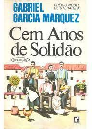 Livro Cem Anos de Solidão Autor Márquez, García Gabriel [usado]