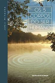 Livro 5 Corpos do Ser Humano, os Autor Miyaura, Junji (2016) [usado]