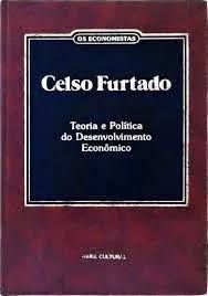 Livro Teoria e Política do Desenvolvimento Econômico Autor Furtado, Celso (1983) [usado]