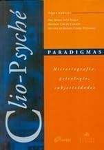 Livro Clio-: Paradigmas Autor Jacó-vilela (org.), Ana Maria (2003) [usado]