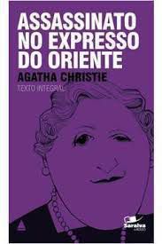 Livro Assassinato no Expresso do Oriente Autor Christie, Agatha (2011) [usado]