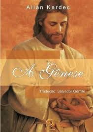 Livro Gênese, a Autor Kardec, Allan (2007) [seminovo]