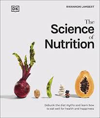 Livro Science Of Nutrition, The Autor Lambert, Rhiannon (2021) [seminovo]