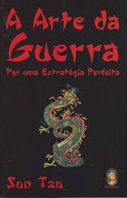 Livro Arte da Guerra, a Autor Tzu, Sun (2009) [seminovo]