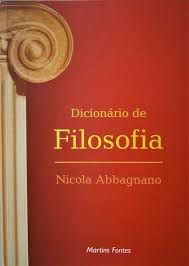 Livro Dicionário de Filosofia Autor Abbagnano, Nicola (2003) [usado]