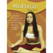 Livro Meditação Autor Autieri, Stefano (2006) [usado]