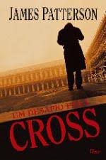 Livro um Desafio para Cross Autor Patterson, James (2008) [usado]