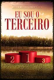Livro Eu Sou o Terceiro Autor Simões, Mário Kaschel (2013) [seminovo]