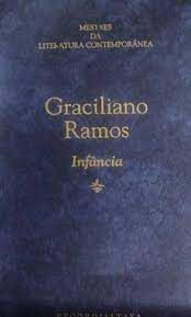 Livro Infância Autor Ramos, Graciliano (1995) [usado]