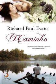 Livro o Caminho Autor Evans, Richard Paul (2012) [usado]