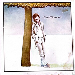 Disco de Vinil Steve Windwood - 1977 Interprete Steve Windwood (1977) [usado]