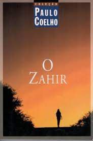 Livro o Zahir- Coleção Paulo Coelho Autor Coelho, Paulo [usado]