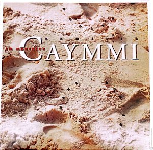 Disco de Vinil Familia Dorival Caymmi e Mn Montreux Interprete Dorival , Nana e Danilo Caymmi (1991) [usado]