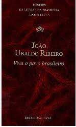 Livro Viva o Povo Brasileiro Autor Ribeiro, João Ubaldo [usado]