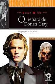 Livro Retrato de Dorian Gray, o Autor Wilde, Oscar (2011) [seminovo]