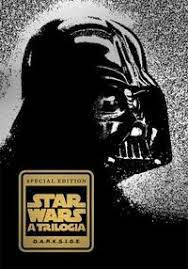 Livro Star Wars: a Trilogia - Special Edition Autor Lucas, George (2014) [seminovo]