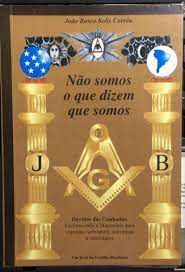 Livro Não Somos o que Dizem que Somos Autor Corrêa, João Bosco Solis (2005) [usado]