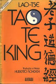 Livro Tao Te King Autor Tse, Lao (1991) [usado]