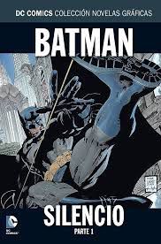 Gibi Dc Comics Coleção de Graphic Novels #1 Autor (2014) [seminovo]