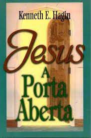 Livro Jesus: a Porta Aberta Autor Hagin, Kenneth E. (2000) [usado]