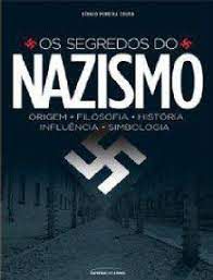 Livro os Segredos do Nazismo Autor Couto, Sergio Pereira (2008) [usado]