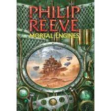 Livro Mortal Engines- Livro 1 Autor Reeve, Philip (2011) [usado]