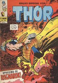 Gibi Fortnite X Marvel #4 Autor (2022) [seminovo]