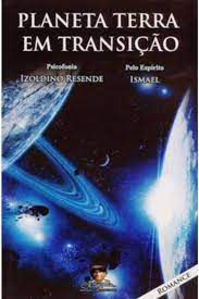 Livro Planeta Terra em Transição Autor Resende, Izoldino (2011) [usado]