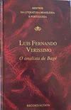 Livro o Analista de Bagé (col. Mestres da Literatura Brasileira e Portuguesa) Autor Verissimo, Luis Fernando [usado]