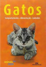 Livro Gatos: Comportamento. Alimentação. Cuidados Autor Gollmann, Birgit (2005) [usado]