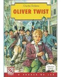 Livro Oliver Twist Autor Dickens, Charles (2000) [usado]