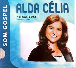 Cd Alda Célia - 15 Canções Interprete Alda Célia [usado]