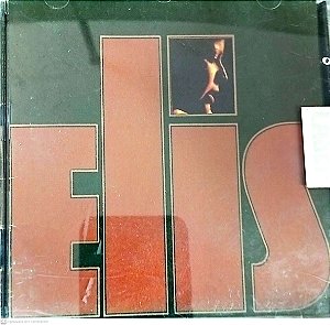 Cd Elis -1974 Interprete Elis Regina (1974) [usado]