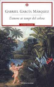 Livro L''amore Ai Tempi Del Colera Autor Márquez, Gabriel García (2002) [usado]