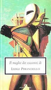 Livro Il Meglio Dei Raconti Di Autor Pirandello, Luigi (2005) [seminovo]