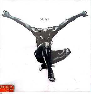 Cd Seal Interprete Seal (1994) [usado]