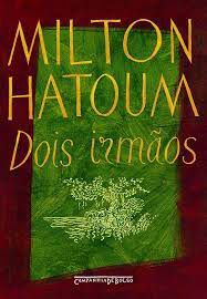 Livro Dois Irmãos (companhia de Bolso) Autor Hatoum, Milton (2015) [usado]