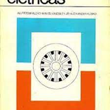 Livro Máquinas Elétricas Autor Fitzgerald, A. E. (1975) [usado]