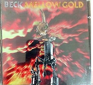 Cd Beck Mellow Gold Interprete Beck (1994) [usado]