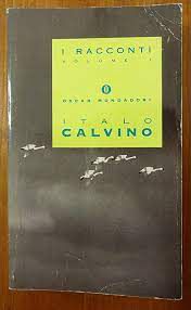 Livro I Racconti - 2 Volumes Autor Calvino, Italo (1995) [usado]